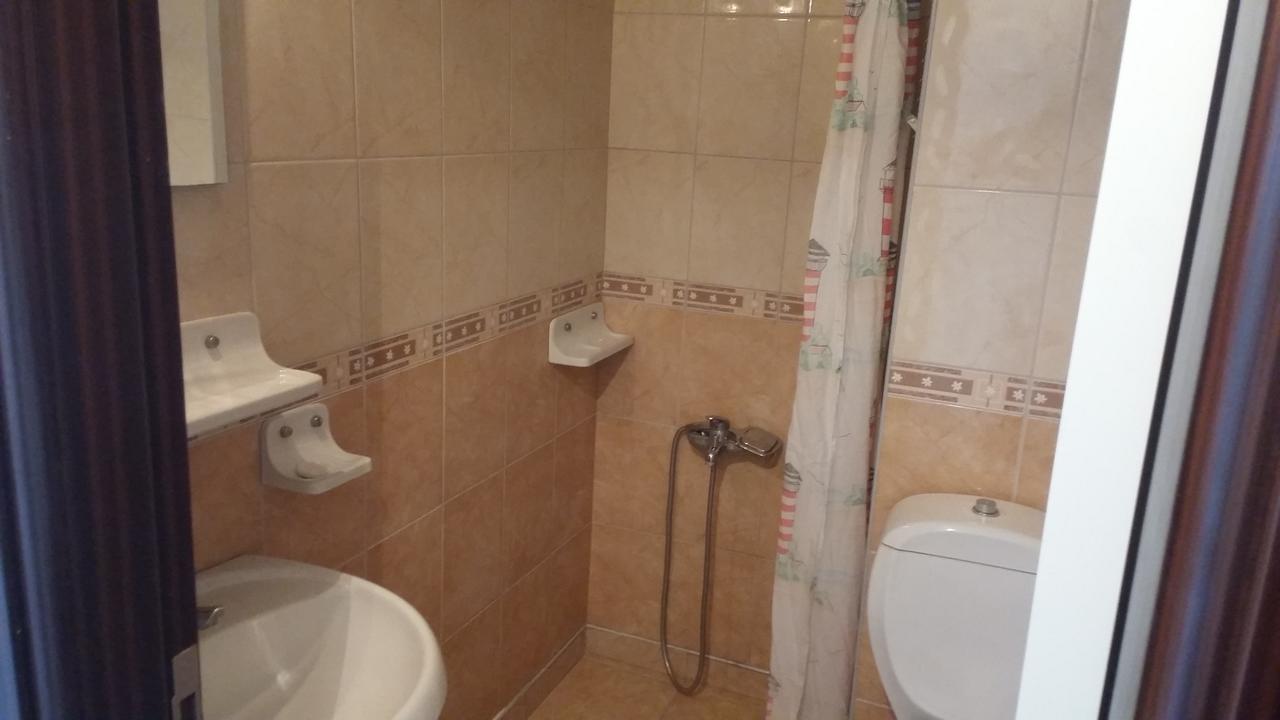 Isinda Hotel Antalya Kültér fotó