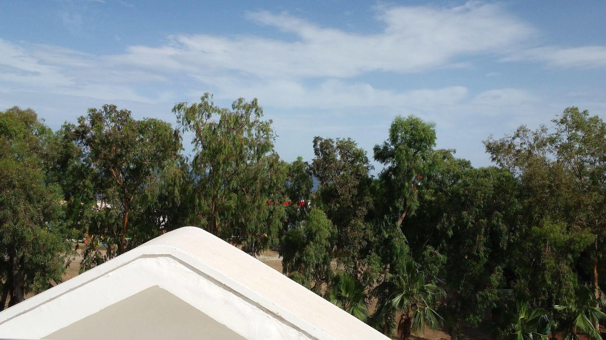 Isinda Hotel Antalya Kültér fotó