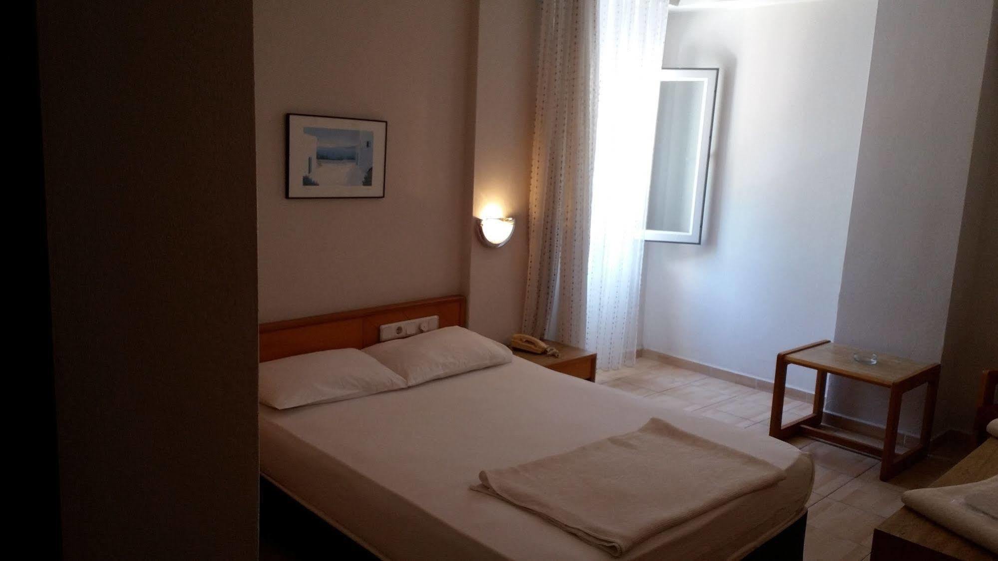 Isinda Hotel Antalya Kültér fotó