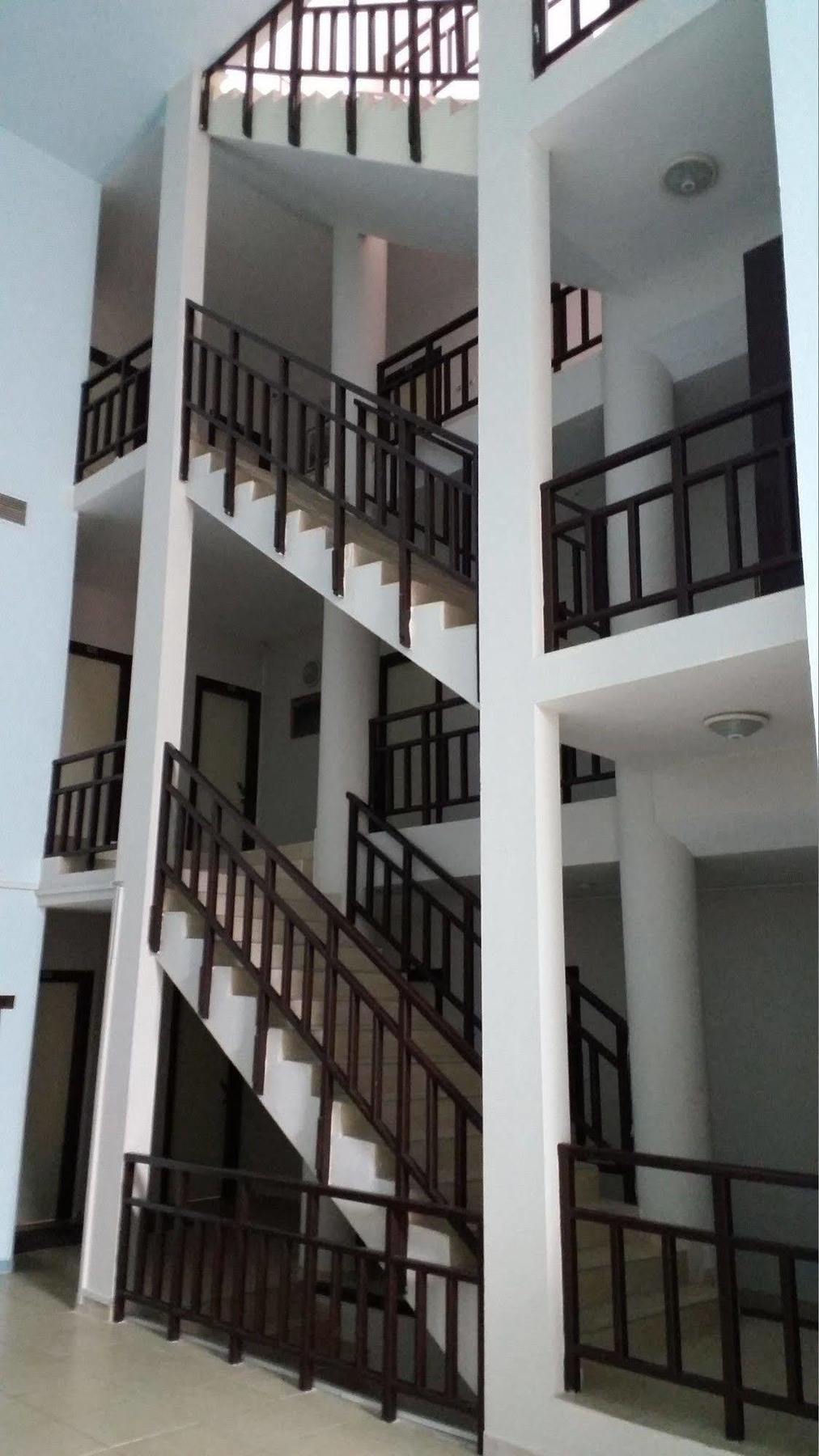 Isinda Hotel Antalya Kültér fotó