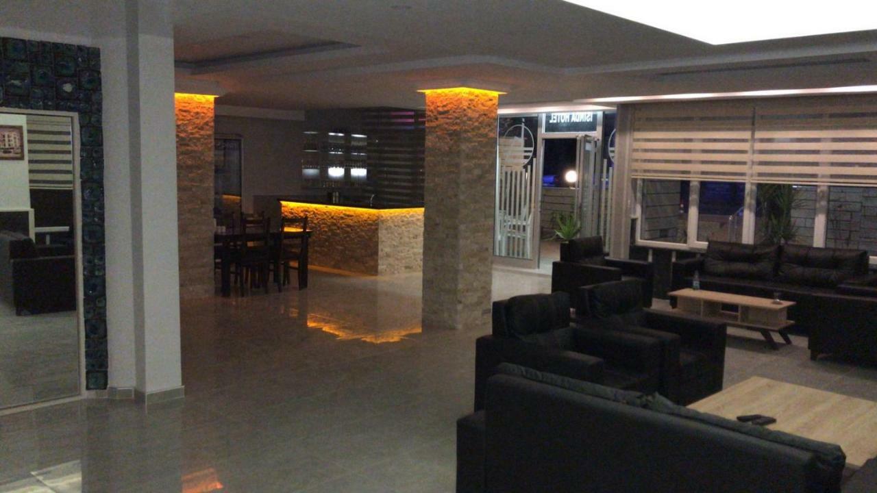 Isinda Hotel Antalya Kültér fotó